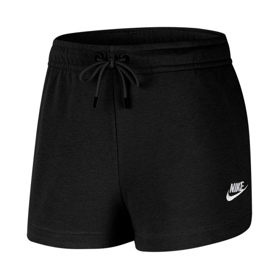 Nike Γυναικείο σορτς French terry